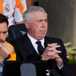 Tchouaméni, nuevo vía crucis para Carlo Ancelotti