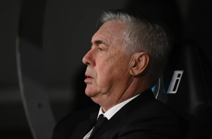 Opinión | El último aliento del Real Madrid de Ancelotti Opinión | El último aliento del Real Madrid de Ancelotti