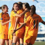 Valencia 2-2 Real Madrid Femenino | Decepción para cerrar el curso