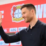 OFICIAL | Xabi Alonso anuncia su salida del Bayer Leverkusen