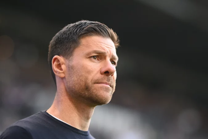 Xabi Alonso, preparado para ser el sucesor de Ancelotti Xabi Alonso, preparado para ser el sucesor de Ancelotti