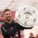 OFICIAL | Xabi Alonso, nuevo entrenador del Real Madrid