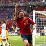 Xabi Alonso, el puente entre el Real Madrid y la Selección Española
