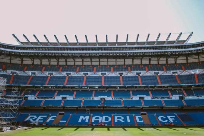 Más que un estadio: 78 años de historia del Santiago Bernabéu Más que un estadio: 78 años de historia del Santiago Bernabéu