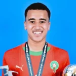 Abdellah Ouazane, la joya del Ajax que ilusiona al Real Madrid
