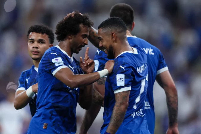 Así juega Al-Hilal, primer rival del Real Madrid en el Mundial de Clubes 2025 Así juega Al-Hilal, primer rival del Real Madrid en el Mundial de Clubes 2025