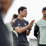 Posible alineación del Real Madrid contra el Al-Hilal en el Mundial de Clubes: primera de Xabi Alonso