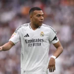 Posible alineación del Real Madrid ante la Juventus en el Mundial de Clubes: ¿Mbappé titular?