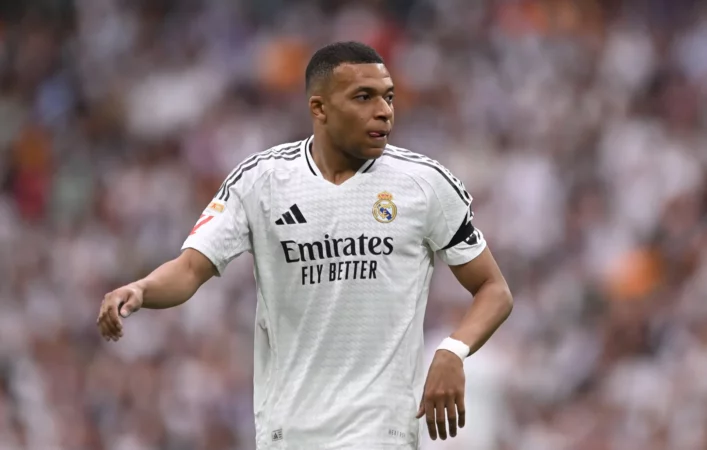 Posible alineación del Real Madrid ante la Juventus en el Mundial de Clubes: ¿Mbappé titular?