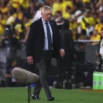 Ancelotti arranca su etapa con Brasil con dudas y sin goles