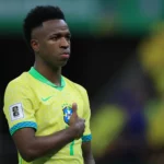 Ancelotti, contundente sobre Vinicius: «Pronto veréis su mejor versión con Brasil»
