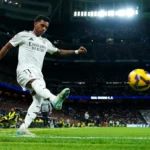 El Arsenal sueña con el fichaje de Rodrygo: «Es un fenómeno»