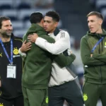 Los hermanos Bellingham, protagonistas en el Mundial de Clubes