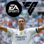El Real Madrid, protagonista del EA SPORTS FC 26: Bellingham en portada y nuevos iconos