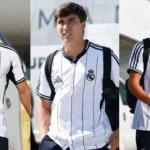 Las declaraciones de Brahim, Gonzalo y Lucas Vázquez antes del último partido de fase de grupos