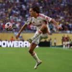 Bruno Lage aclara la situación de Álvaro Carreras y el Real Madrid