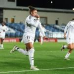 OFICIAL | Carla Camacho deja el Real Madrid Femenino