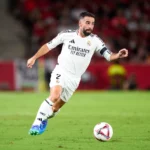 Carvajal acepta el reto
