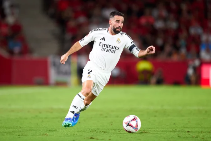 Carvajal acepta el reto Carvajal acepta el reto