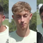 Las palabras de Ceballos, Huijsen y Brahim antes de debutar en el Mundial de Clubes
