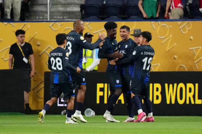 Así es Pachuca, segundo rival del Real Madrid en el Mundial de Clubes 2025 Así es Pachuca, segundo rival del Real Madrid en el Mundial de Clubes 2025
