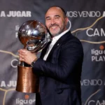 Chus Mateo: «Hemos sido capaces de poner un broche a una temporada brillante ganando uno de los premios gordos»