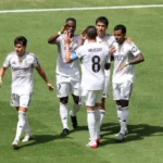 Las cuentas del Real Madrid: puede ser primero, segundo… o caer eliminado