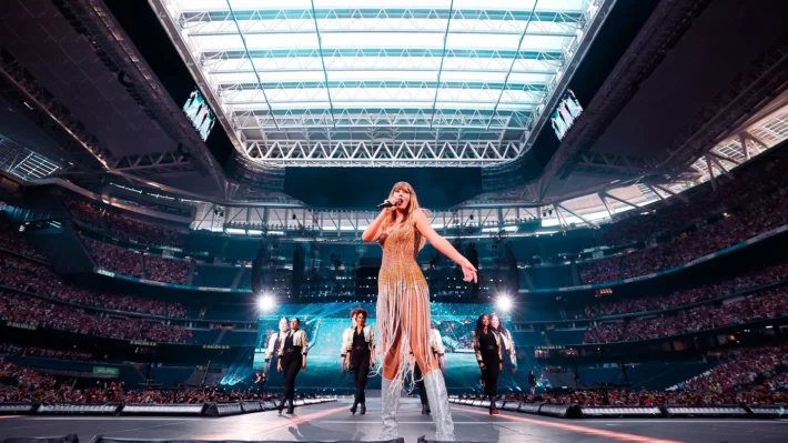 Crece el optimismo con el regreso de los conciertos al Bernabéu