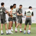 Confirmado: estos son los 35 elegidos por Xabi Alonso para el Mundial de Clubes 2025