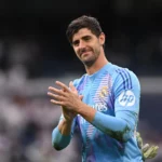 Courtois y el Real Madrid ponen fecha a su renovación