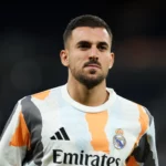 Dani Ceballos se queda a ‘cero’