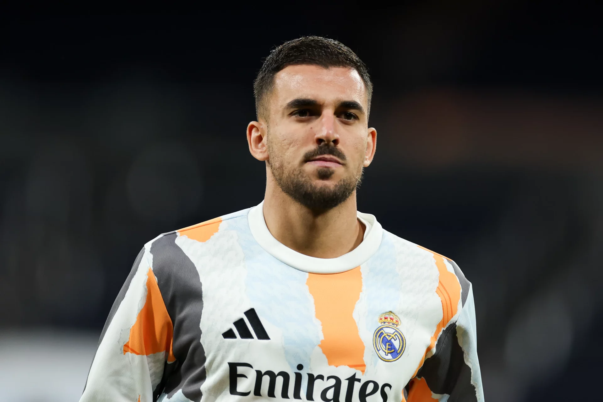 Dani Ceballos se queda a ‘cero’ Dani Ceballos no tuvo minutos frente Al-Hilal en el Mundial de Clubes 2025