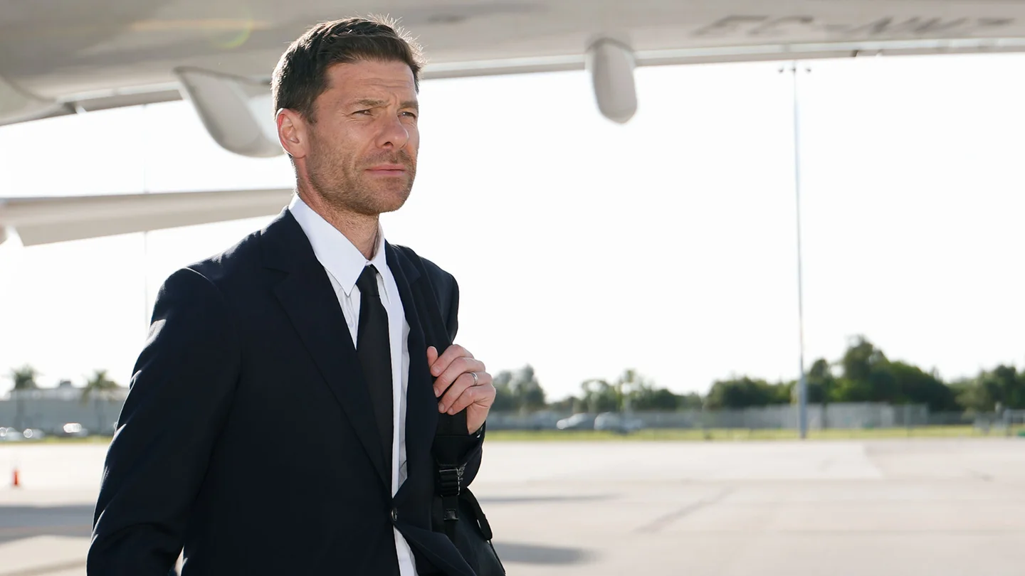 Desafío ‘Mundial’ para el Real Madrid El Real Madrid de Xabi Alonso afronta un desafío Mundial