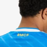 Se filtra la nueva tercera camiseta del Real Madrid: diferente a la esperada