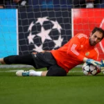Diego López, nuevo fichaje para la cantera del Real Madrid