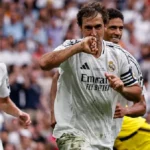 Empate entre Real Madrid y Borussia Dortmund en el Corazón Classic Match 2025
