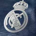 Info MR | Se filtra la nueva segunda camiseta del Real Madrid