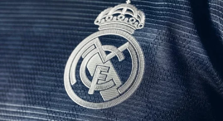 Info MR | Se filtra la nueva segunda camiseta del Real Madrid Info MR | Se filtra la nueva segunda camiseta del Real Madrid