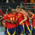 España 5-4 Francia | Fiesta española con un gran Huijsen y susto final