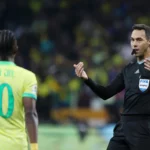 El dato que no sabías de Facundo Tello, árbitro del Real Madrid – Al-Hilal