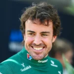 Fernando Alonso: «Todos mis primeros recuerdos están relacionados con el Real Madrid»