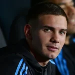 El fichaje de Franco Mastantuono por el Real Madrid tendrá que esperar