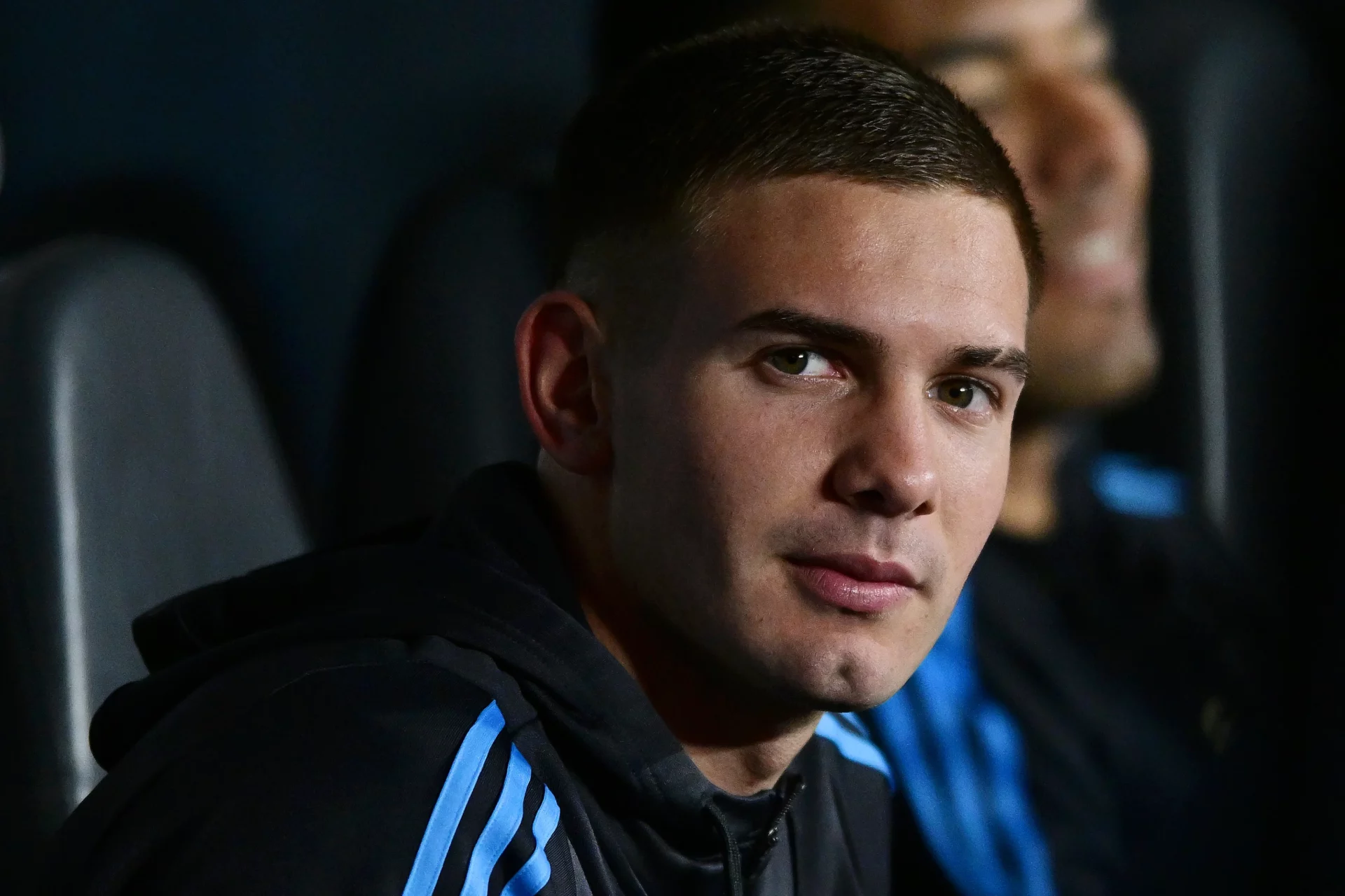El fichaje de Franco Mastantuono por el Real Madrid tendrá que esperar Mastantuono jugará el Mundial de Clubes 2025 con River Plate, a la espera de su fichaje por el Real Madrid
