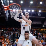 Todo lo que dejó la fiesta de celebración del Real Madrid Baloncesto: Rajada de Hezonja, lágrimas de Ndiaye…