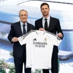 Florentino Pérez, más ambicioso que nunca: «Vamos camino de marcar otra época»