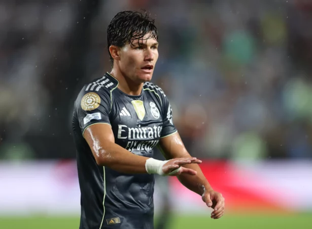 Fran García se relanza Fran García se relanza