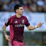 Cuánto y cuándo pagará el Real Madrid por el fichaje de Franco Mastantuono