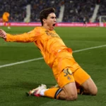 Gonzalo García, una opción real para Xabi Alonso