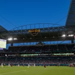 Así es el espectacular Hard Rock Stadium, estadio del debut del Real Madrid en el Mundial de Clubes 2025