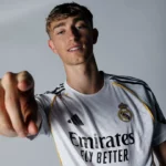 Huijsen: «No hay ninguna generación del Real Madrid que no haya quedado para la historia»